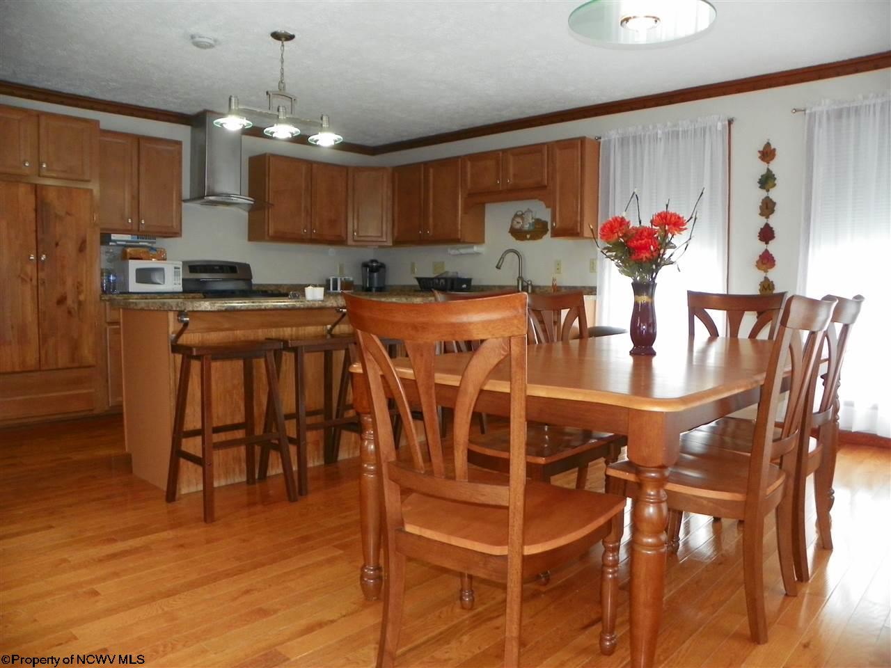 743 Stone Lick Road Jane Lew, WV 26378 - Photo 14 of 20 Gallery Image 14