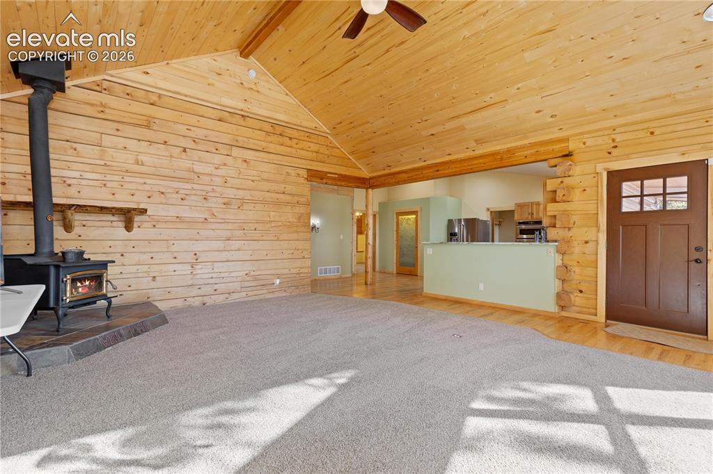 1910 Wildhorn Road Florissant, CO 80816 - Photo 6 of 49