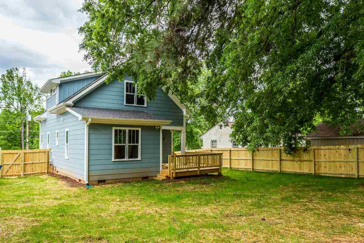 2750 Newbold Street Raleigh, NC 27603 - Photo 25 of 25 Photo 25