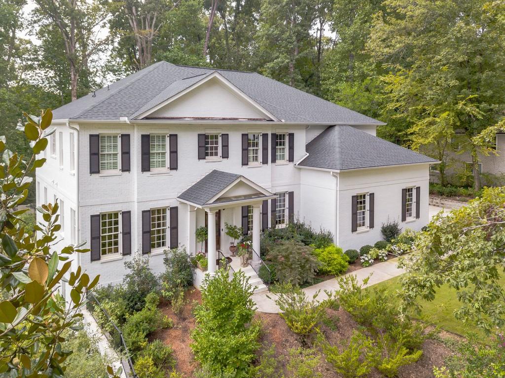 485 Franklin Road Atlanta, GA 30342 - Photo 1 of 1 Gallery Image 1