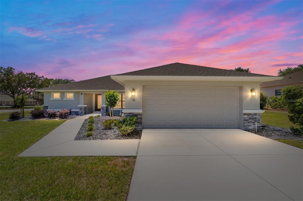 38 South Polestar Point Inverness, FL 34453 - Photo 1 of 61