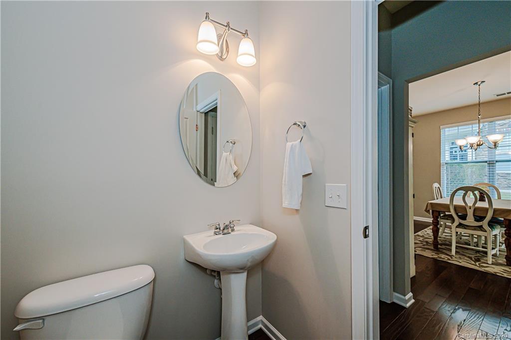 858 Petersburg Drive Fort Mill, SC 29708 - Photo 19 of 34