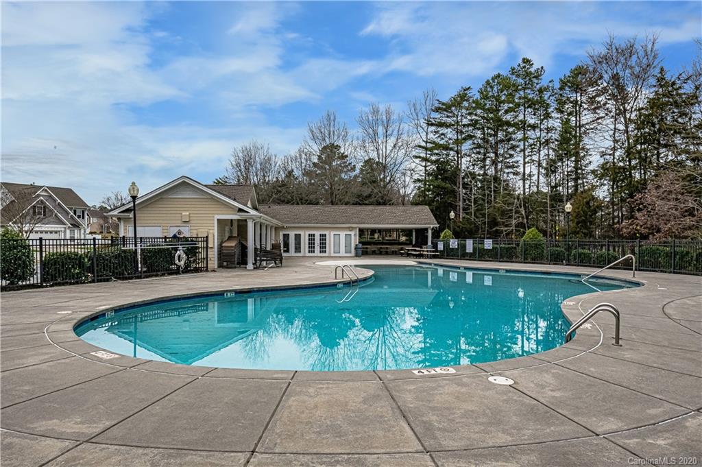 858 Petersburg Drive Fort Mill, SC 29708 - Photo 29 of 34