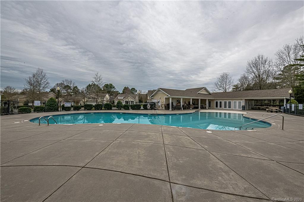 858 Petersburg Drive Fort Mill, SC 29708 - Photo 30 of 34
