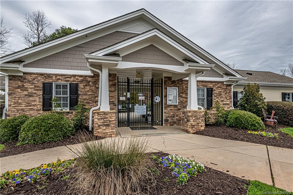 858 Petersburg Drive Fort Mill, SC 29708 - Photo 32 of 34