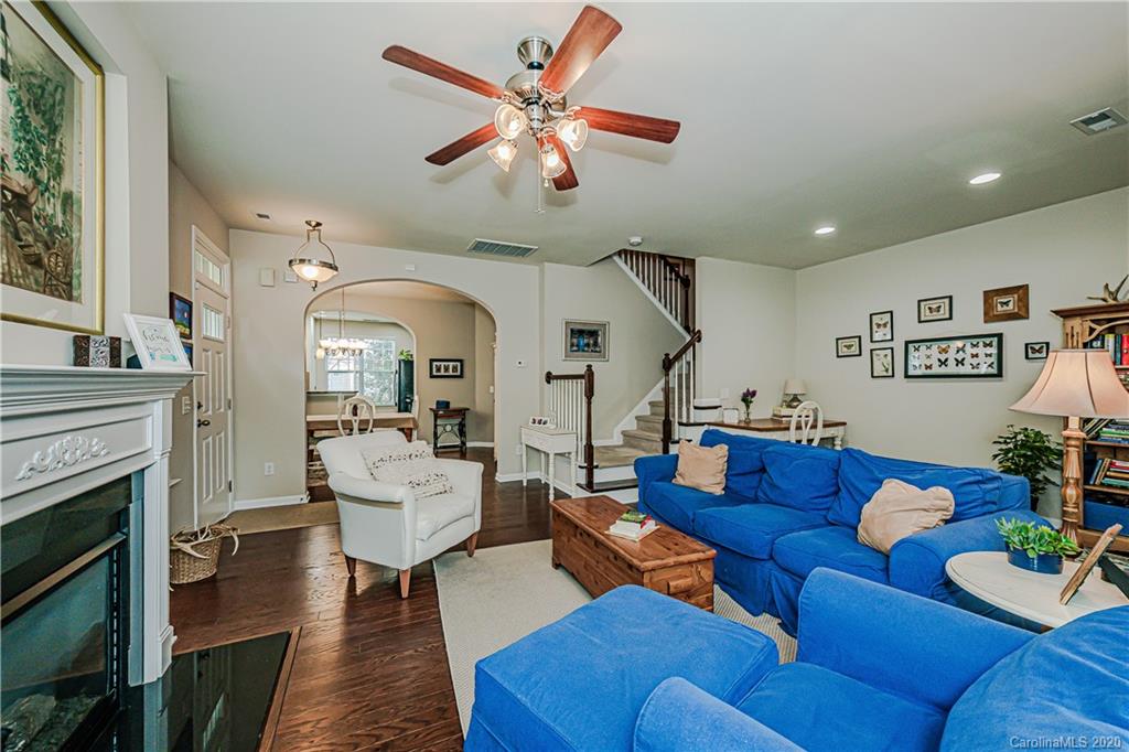858 Petersburg Drive Fort Mill, SC 29708 - Photo 5 of 34
