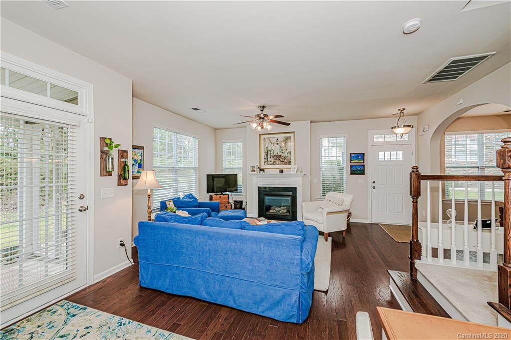 858 Petersburg Drive Fort Mill, SC 29708 - Photo 7 of 34