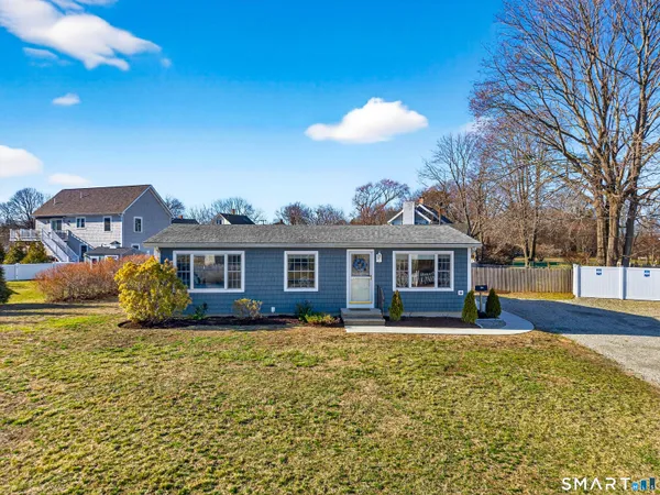 $875,000 | 13 A Cove Street, Old Saybrook, CT 06475