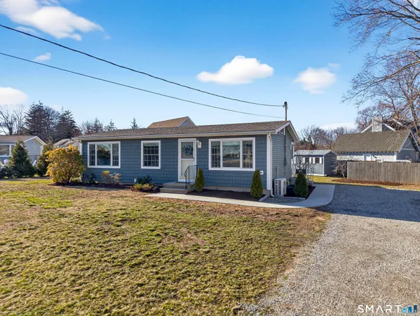 $875,000 | 13 A Cove Street, Old Saybrook, CT 06475