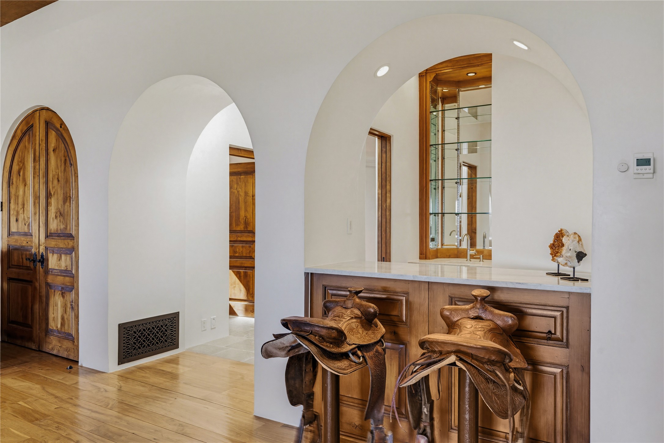 16 Hacienda Rincon Santa Fe, NM 87506 - Photo 6 of 67