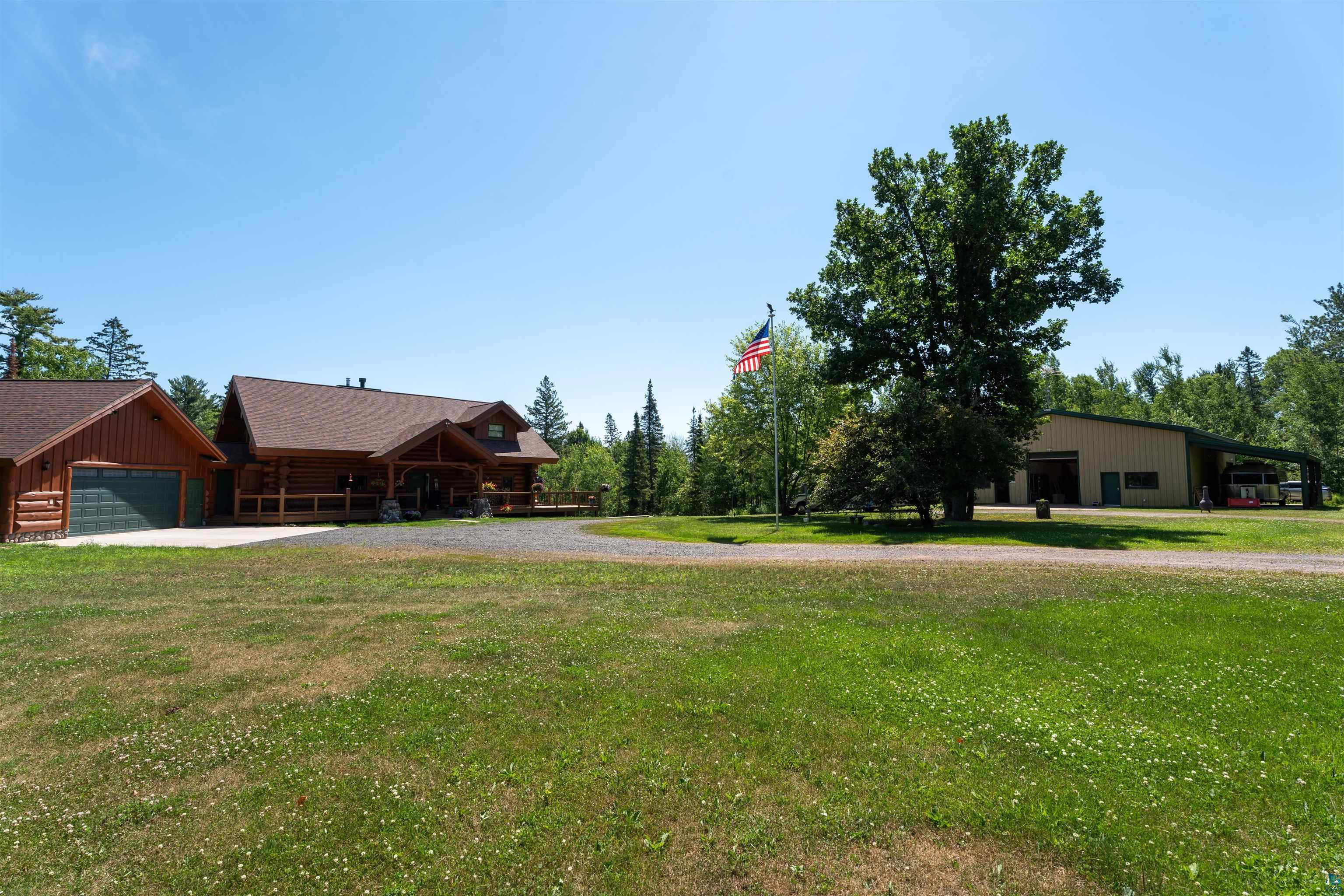 71876 Range Line Road Iron River, WI 54847 - Photo 7 of 17