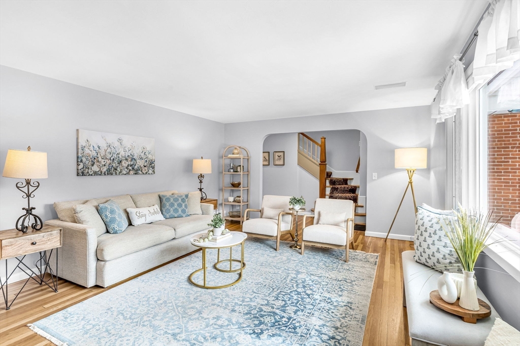 51 Candice Circle Springfield, MA 01107 - Photo 11 of 41