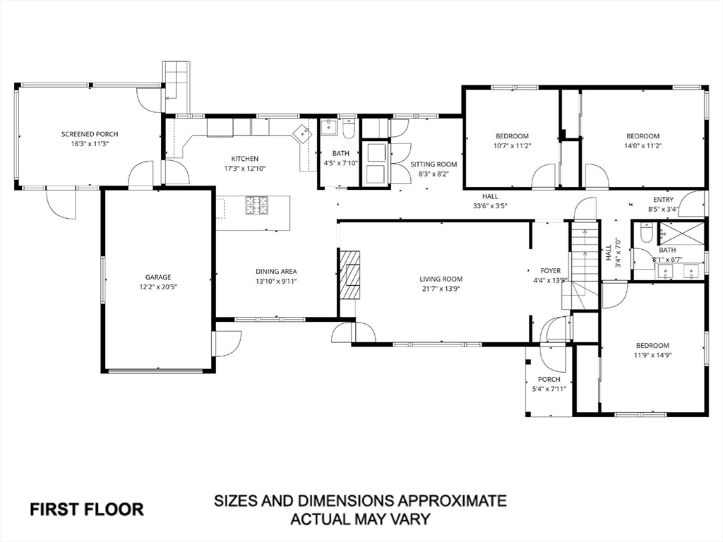 51 Candice Circle Springfield, MA 01107 - Photo 38 of 41