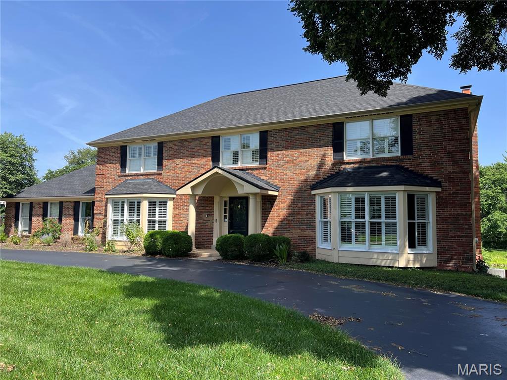 1868 Stenton Path Chesterfield, MO 63005 - Photo 1 of 5