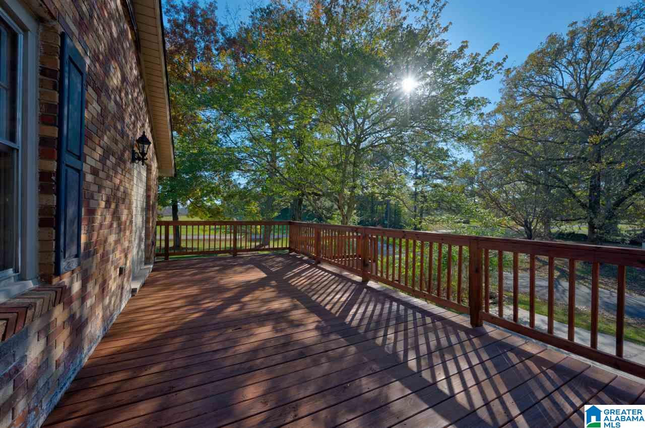 1607 Bolte Road Southeast Cullman, AL 35055 - Photo 28 of 35