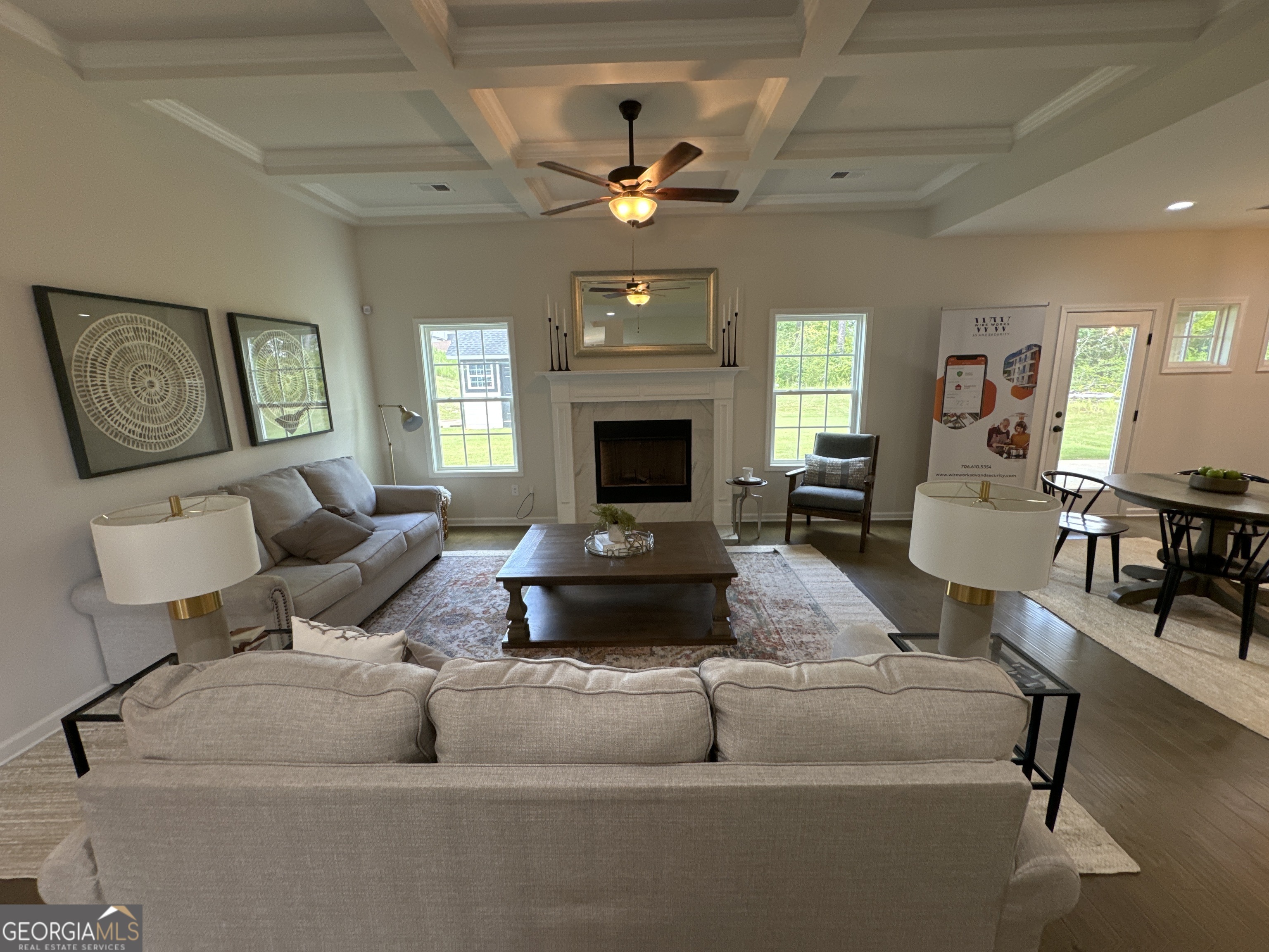 4312 Cornwall Drive Forsyth, GA 31029 - Photo 9 of 35
