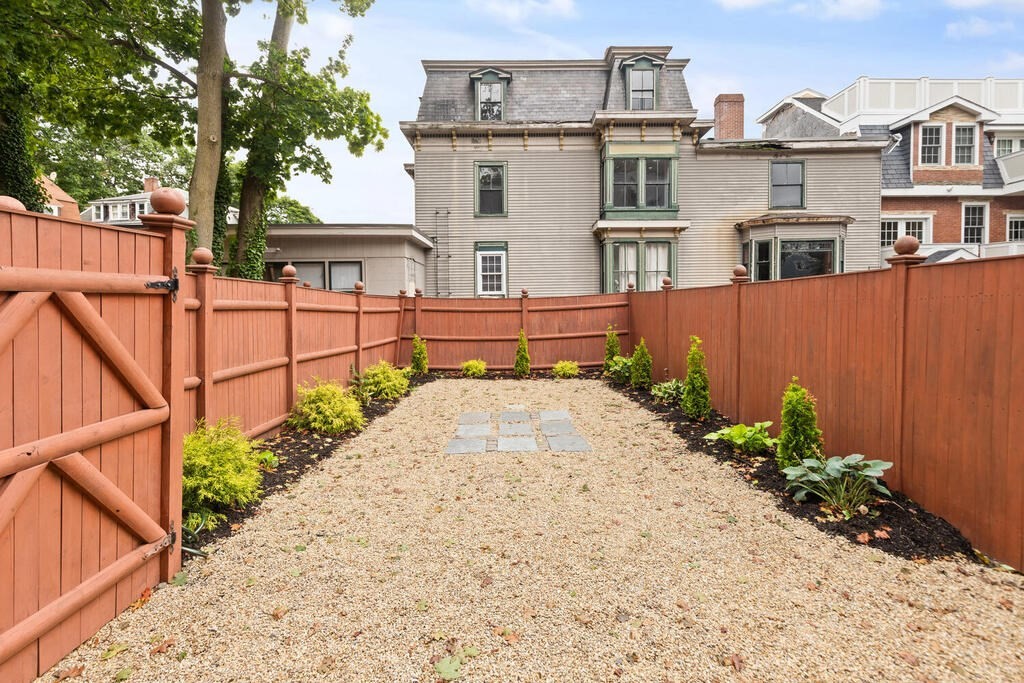 2 Rangeley Road, Unit 2 Winchester, MA 01890 - Photo 26 of 29 a view of multiple houses with a street