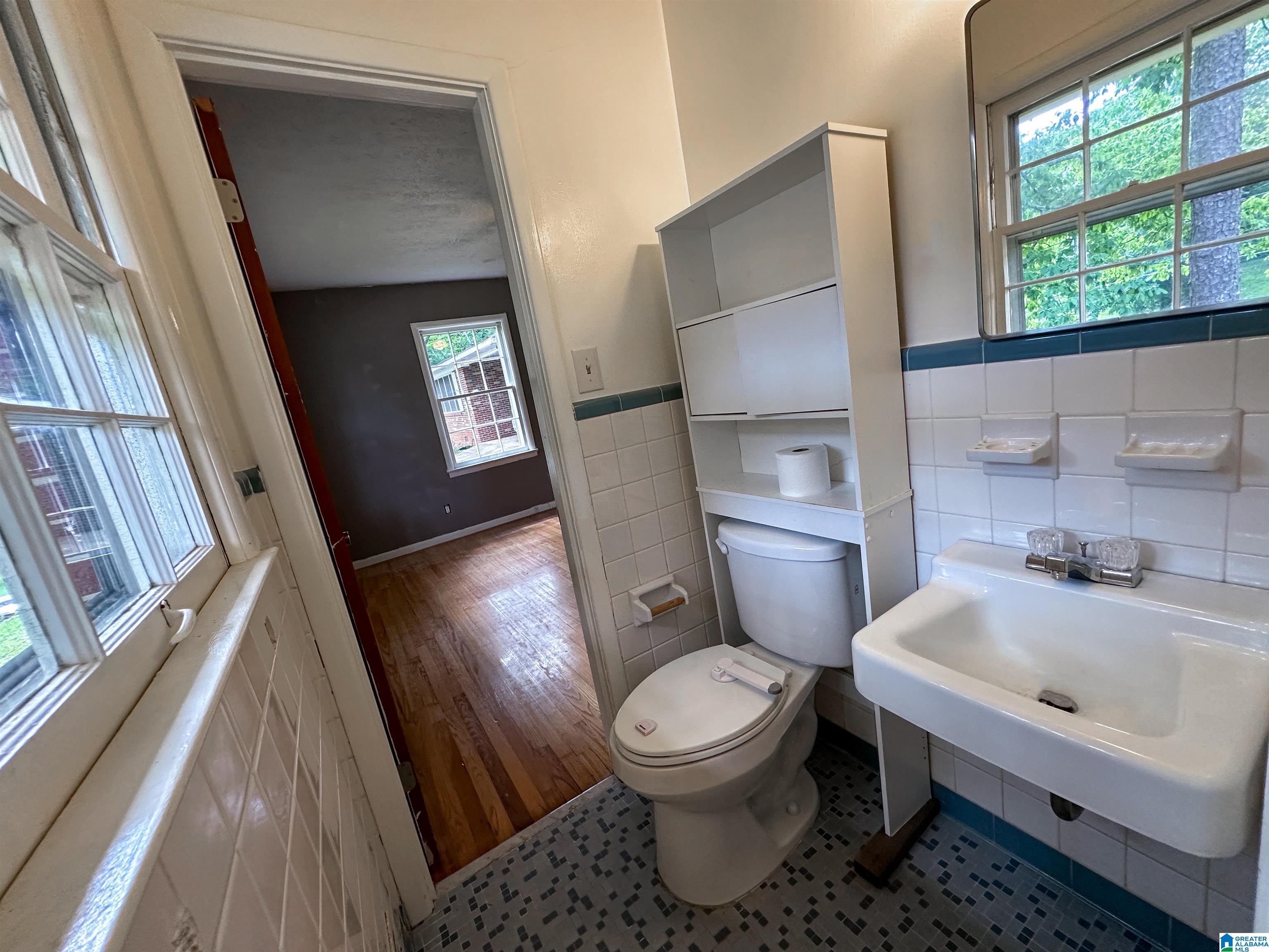 1221 Glendale Road Anniston, AL 36207 - Photo 17 of 23