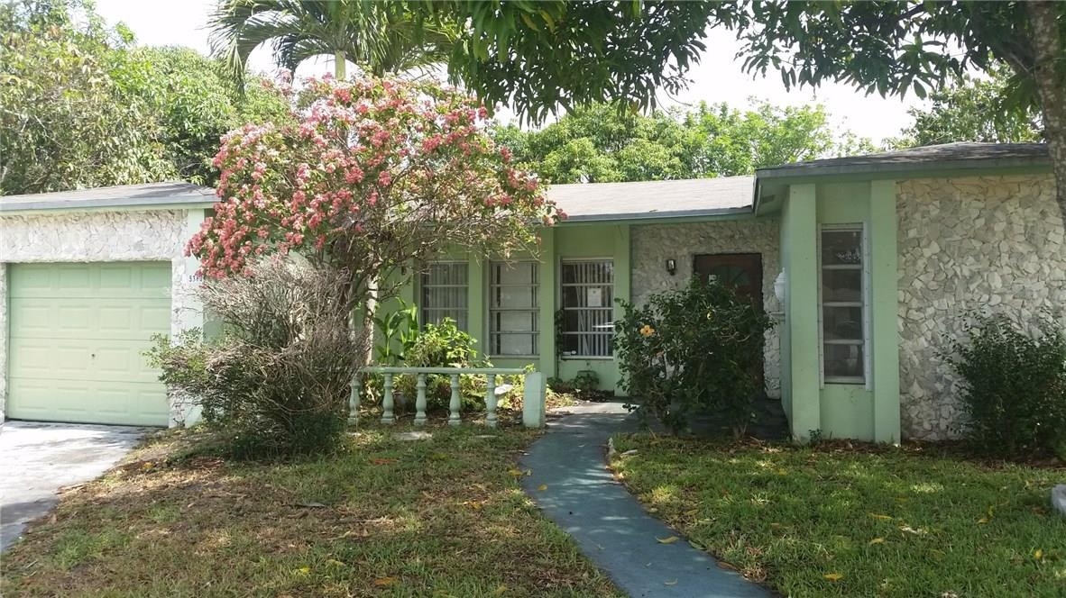 5380 Southwest 10th Street Margate, FL 33068 - Photo 1 of 13 Photo 1