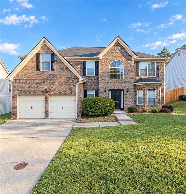 6990 Misttop Loop Fairburn, GA 30213 - Photo 1 of 14 Gallery Image 1