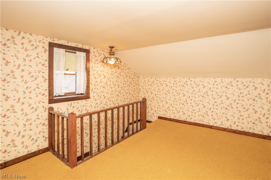2909 Sanitarium Road Akron, OH 44312 - Photo 16 of 27 Upper Loft