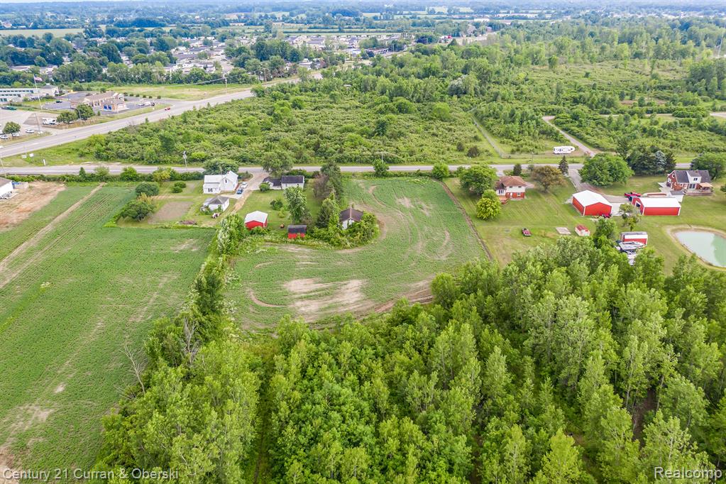 1255 Newport Road Carleton, MI 48117 - Photo 8 of 8