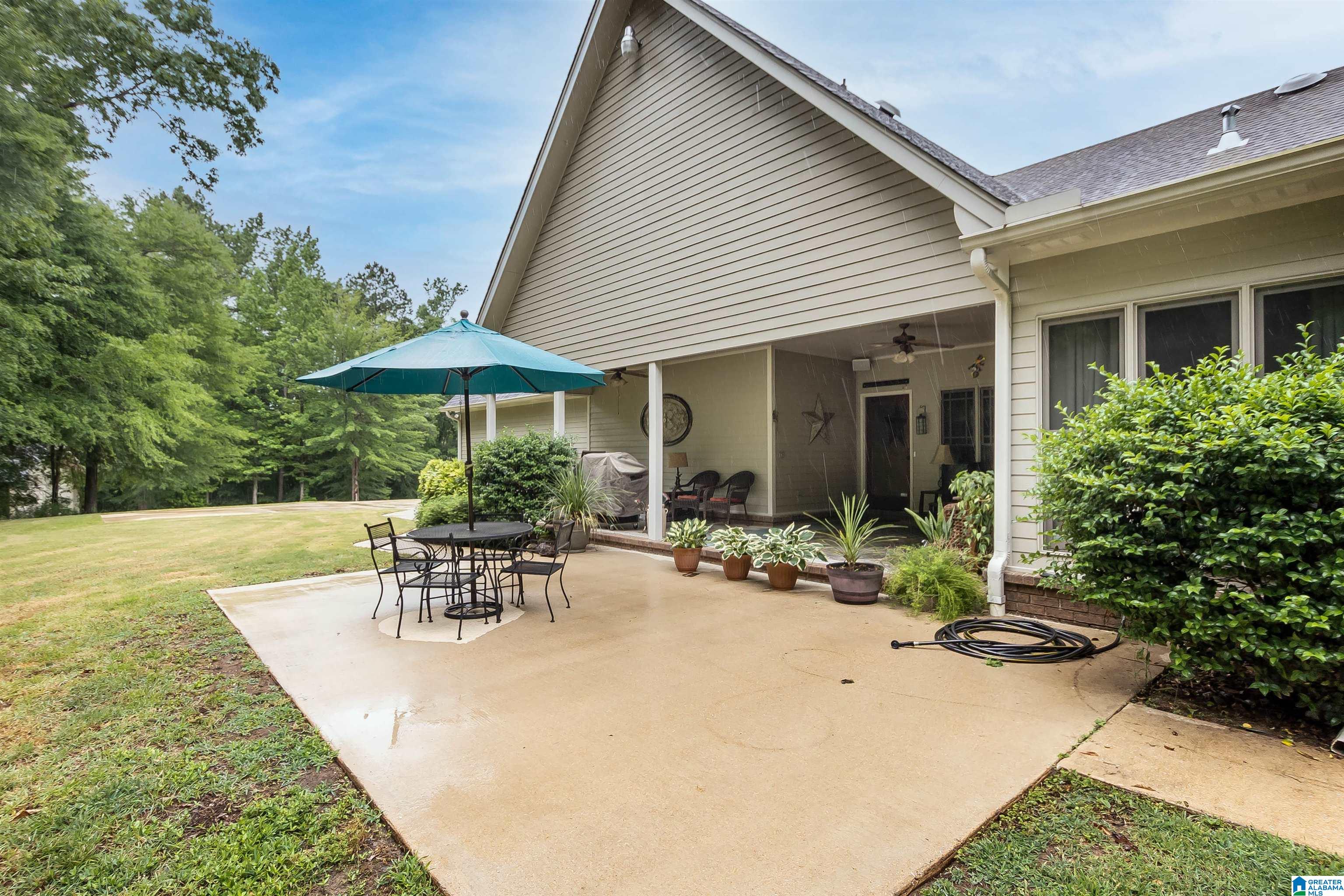 12053 Brant Ward Road Cottondale, AL 35453 - Photo 44 of 50