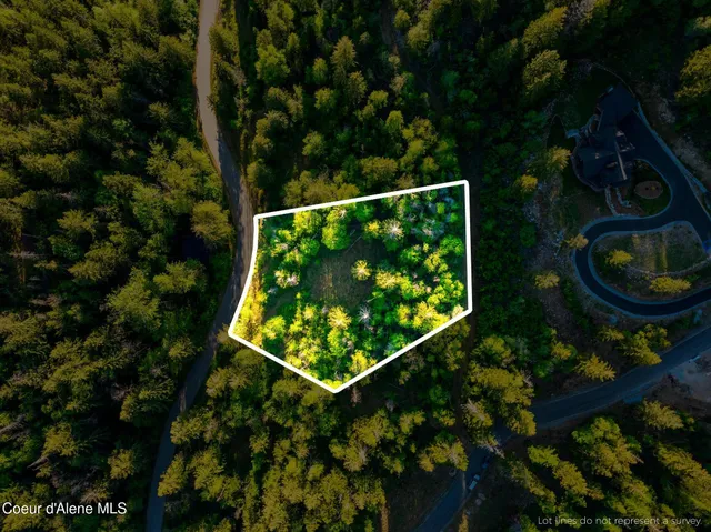 $199,900 | F11 South Idaho Club Drive, Sandpoint, ID 83864