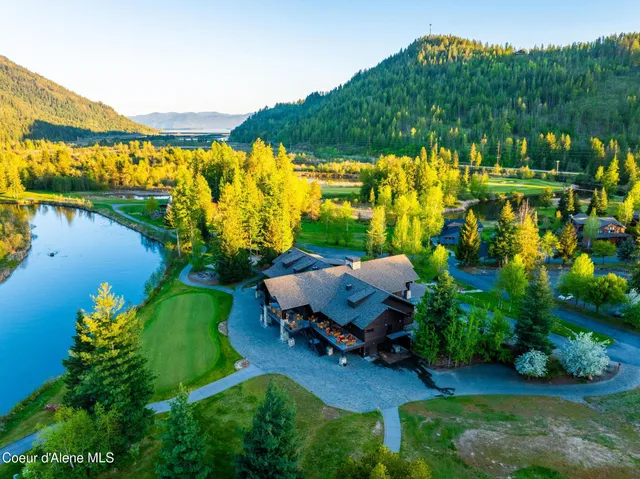 $199,900 | F11 South Idaho Club Drive, Sandpoint, ID 83864