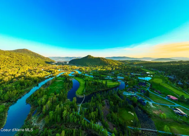 $199,900 | F11 South Idaho Club Drive, Sandpoint, ID 83864