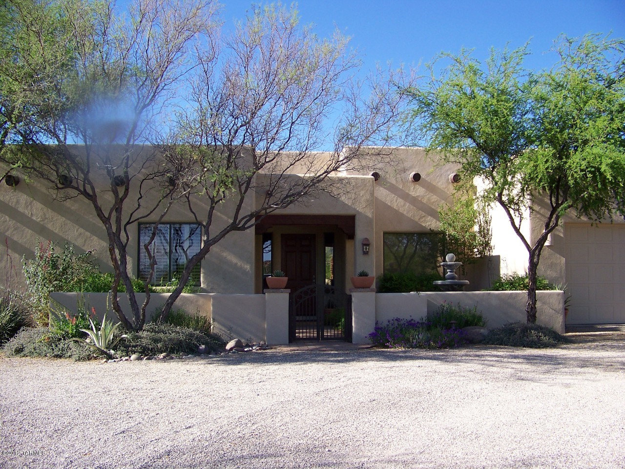 12205 East Fort Lowell Road Tucson, AZ 85749 - Photo 1 of 30 Gallery Image 1