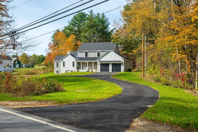 $1,099,777 | 139 North Road, East Kingston, NH 03827