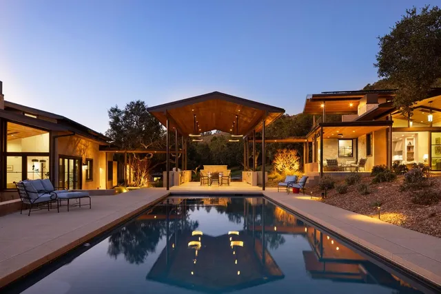 $9,900,000 | 71 Este Canada, Carmel, CA 93923