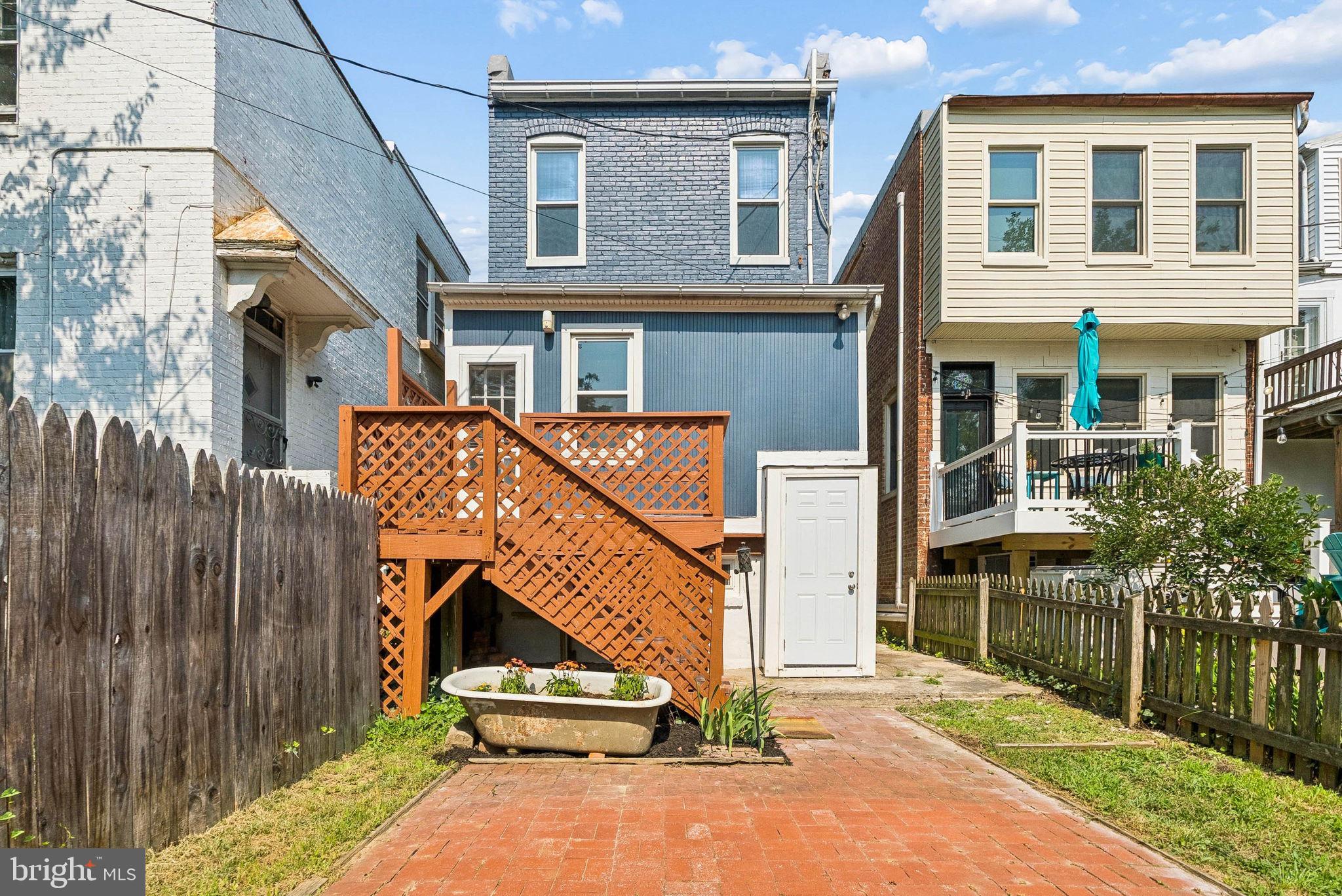 4018 Roland Avenue Baltimore, MD 21211 - Photo 34 of 42