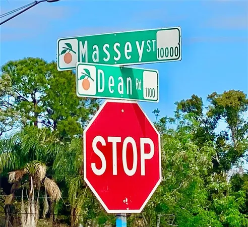 $2,400 | 10000 Massey Street, Orlando, FL 32825