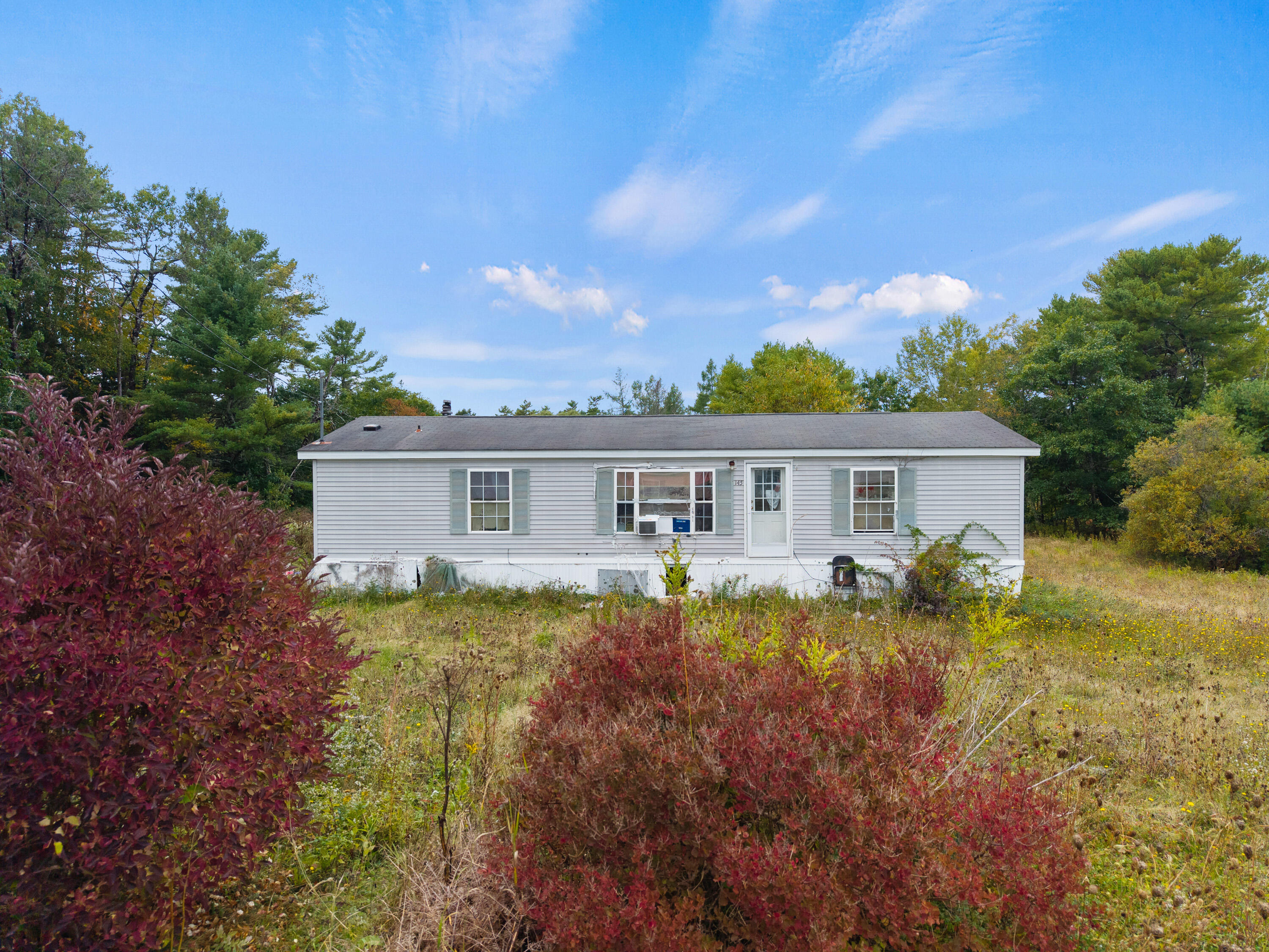 145 Gross Neck Road Waldoboro, ME 04572 - Photo 8 of 29 145 Gross Neck Rd_0106