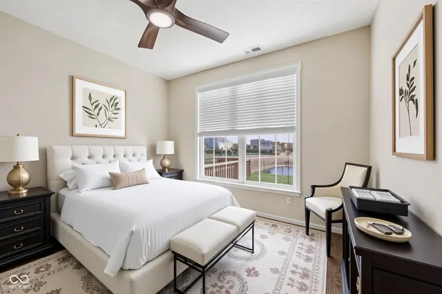 $645,000 | 15726 Henady Crossing, Noblesville, IN 46060