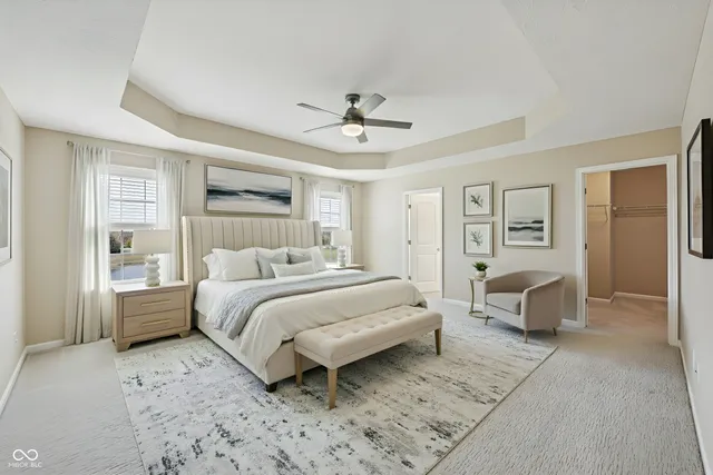 $645,000 | 15726 Henady Crossing, Noblesville, IN 46060