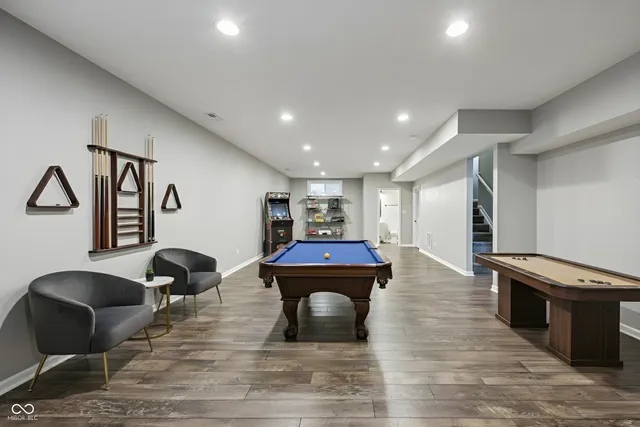 $645,000 | 15726 Henady Crossing, Noblesville, IN 46060