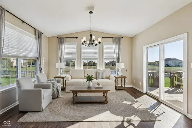 $645,000 | 15726 Henady Crossing, Noblesville, IN 46060