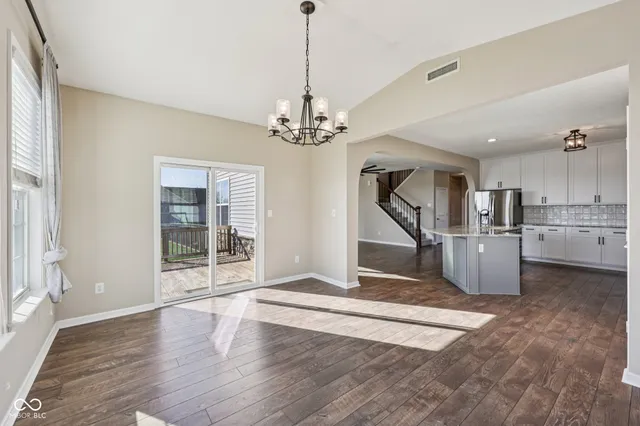 $645,000 | 15726 Henady Crossing, Noblesville, IN 46060