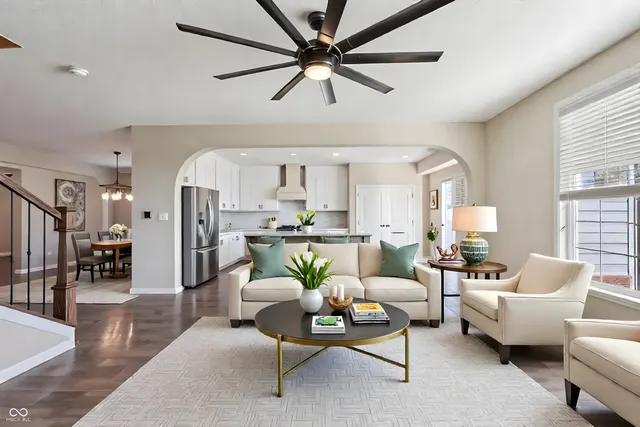 $645,000 | 15726 Henady Crossing, Noblesville, IN 46060