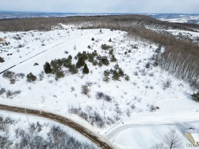 $42,000 | Cook Hill Road, Newport, NY 13416