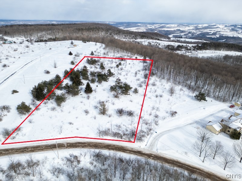 Cook Hill Road Newport, NY 13416 - Photo 4 of 8