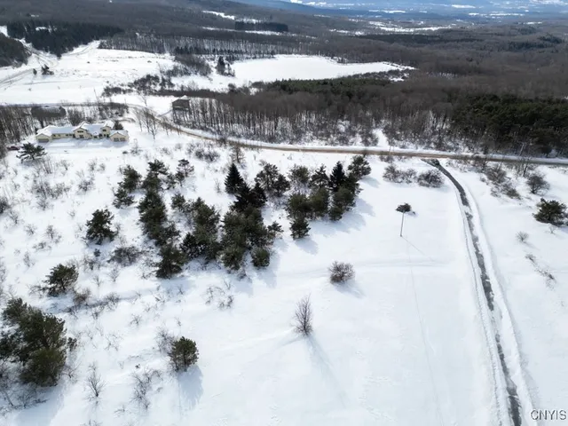 $42,000 | Cook Hill Road, Newport, NY 13416