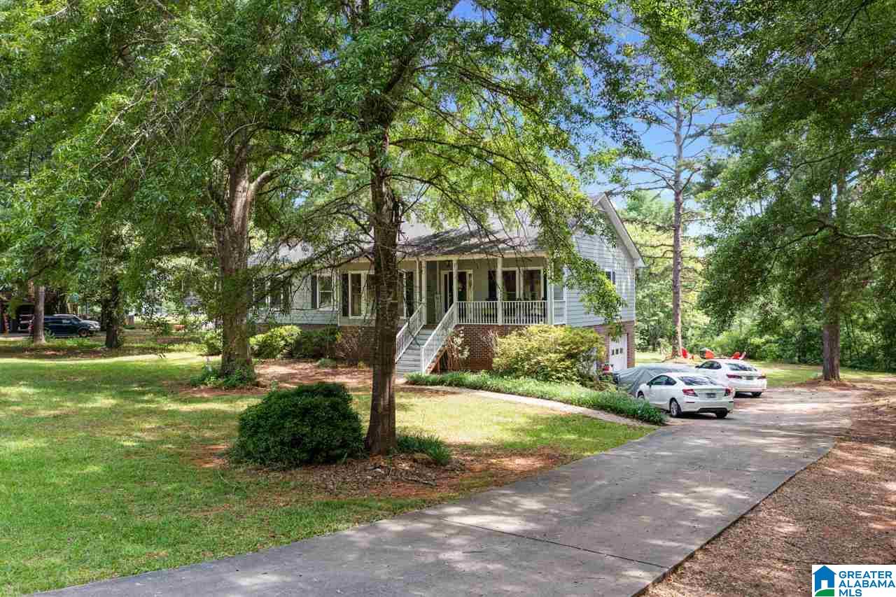 249 Carleton Point Drive Wilsonville, AL 35186 - Photo 3 of 40