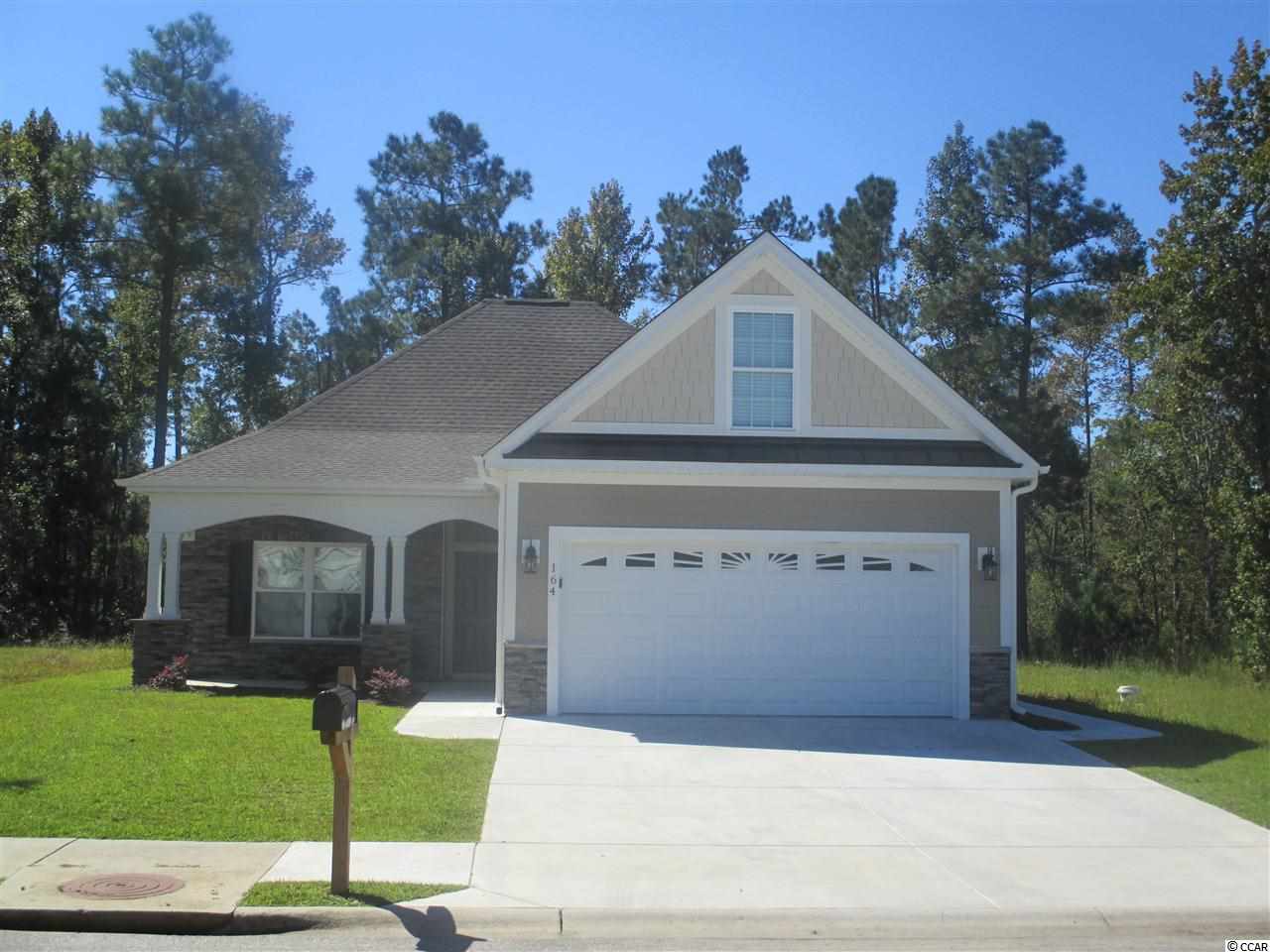 164 Hamilton Way Conway, SC 29526 - Photo 1 of 16 Gallery Image 1