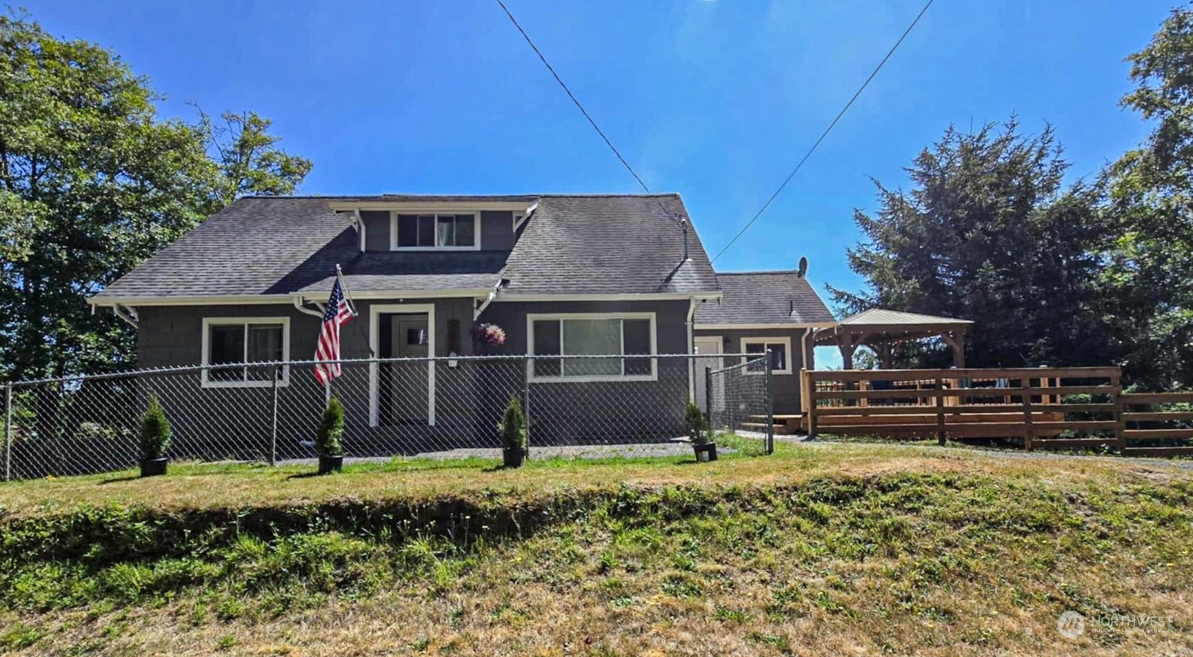 3921 Aberdeen Lake Road Aberdeen, WA 98520 - Photo 2 of 40 Gallery Image 2