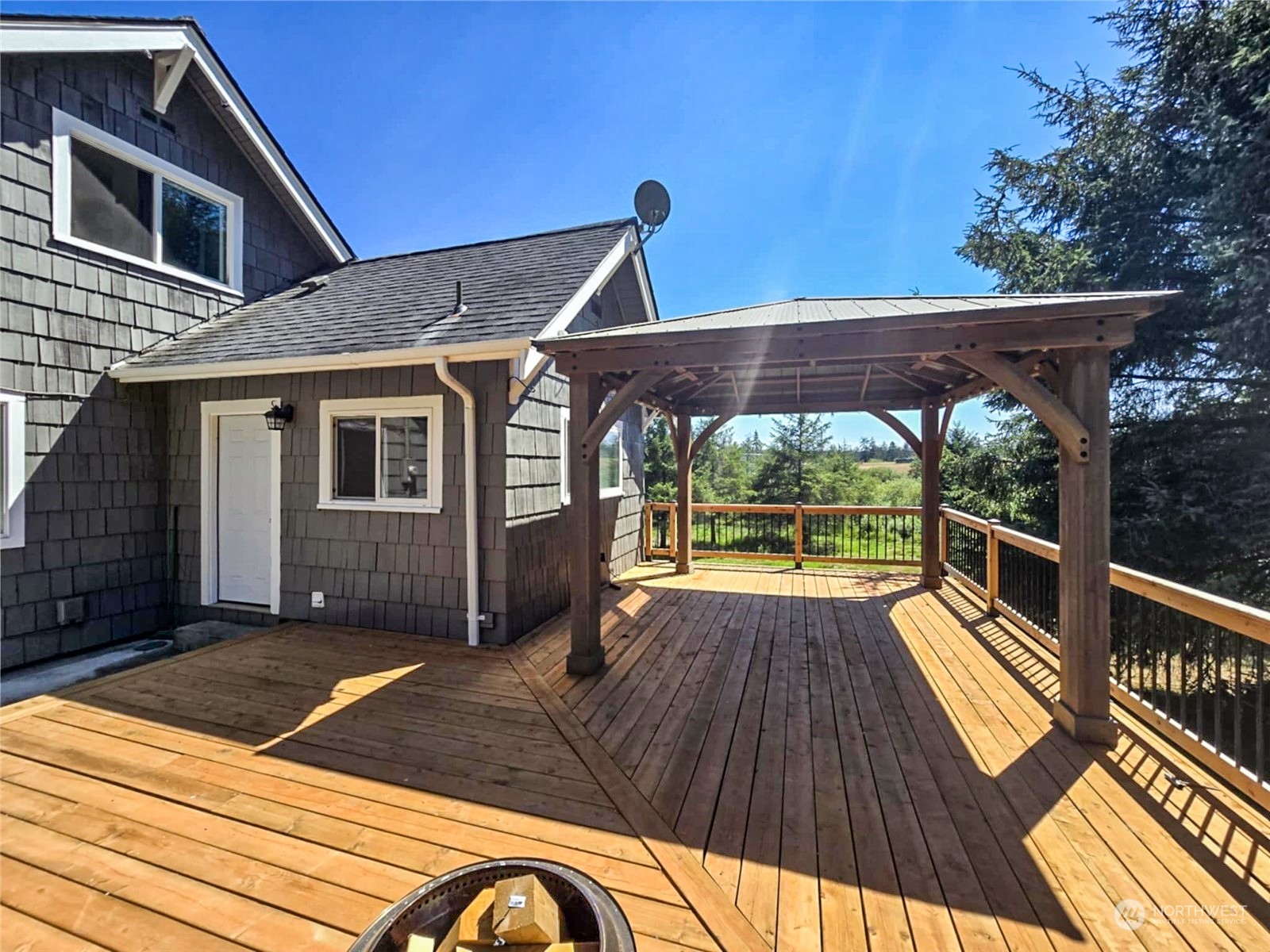 3921 Aberdeen Lake Road Aberdeen, WA 98520 - Photo 29 of 40 Gallery Image 29
