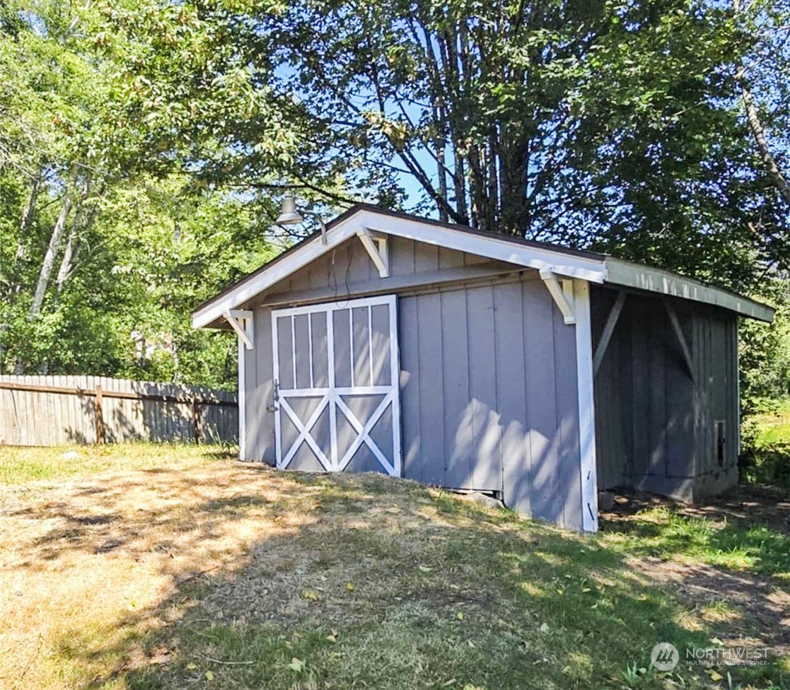 3921 Aberdeen Lake Road Aberdeen, WA 98520 - Photo 30 of 40 Gallery Image 30